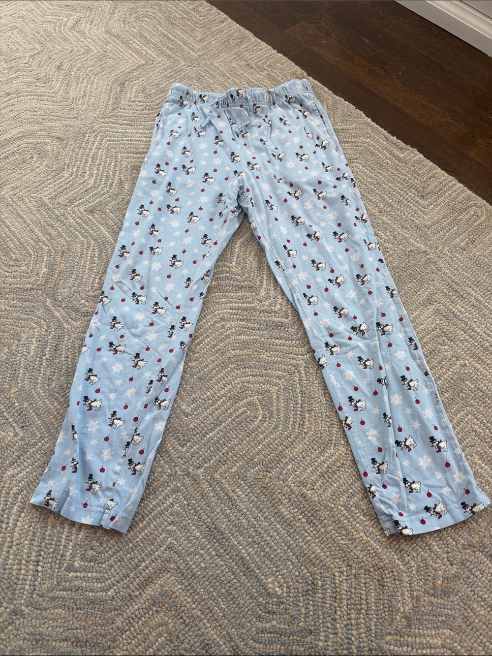 GOAT USA pjs